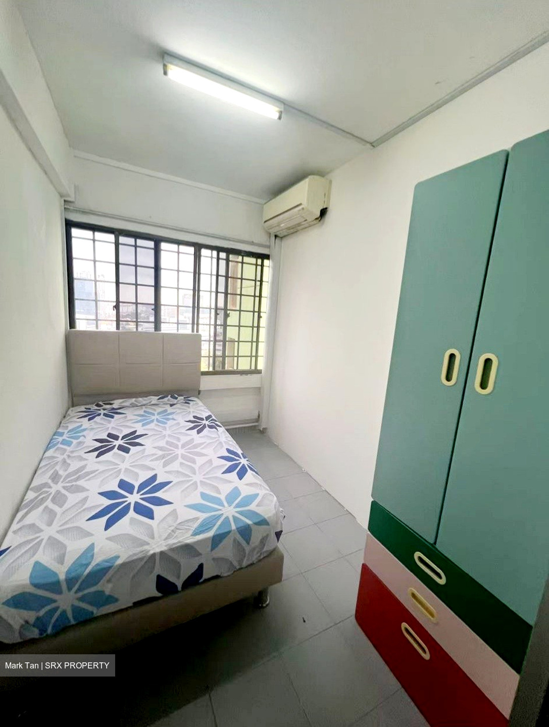 People's Park Complex (D1), Apartment #573551751